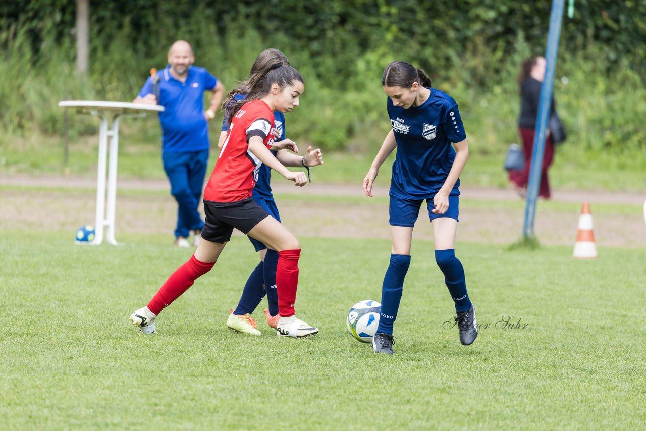 Bild 141 - Loewinnen Cup